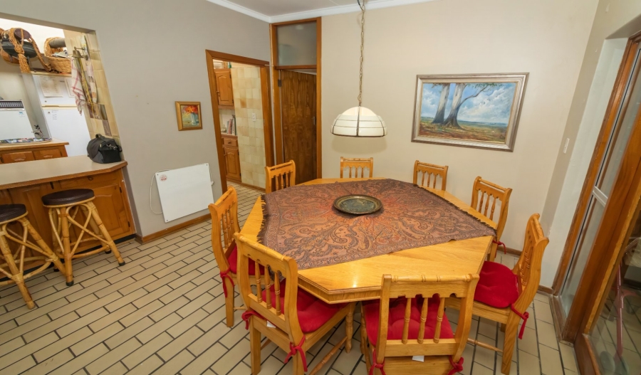 4 Bedroom Property for Sale in Jordania Free State